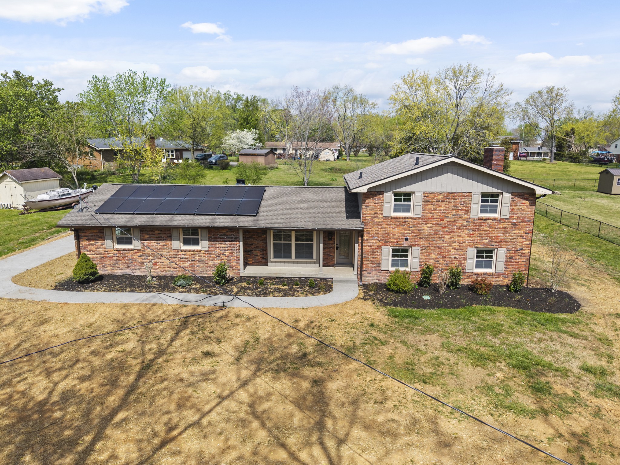 109 Daniel Smith Drive Hendersonville TN 37075