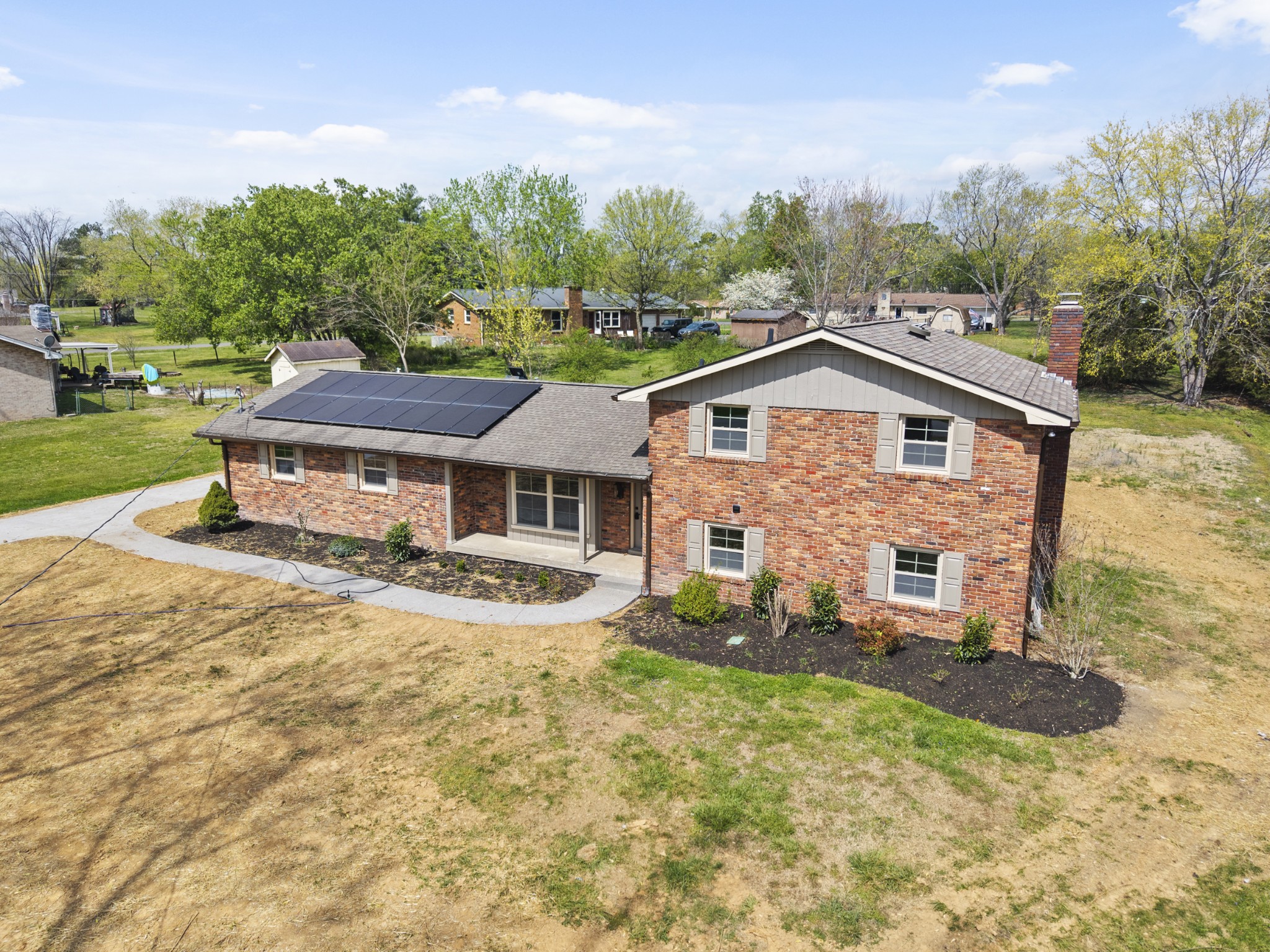 109 Daniel Smith Drive Hendersonville TN 37075
