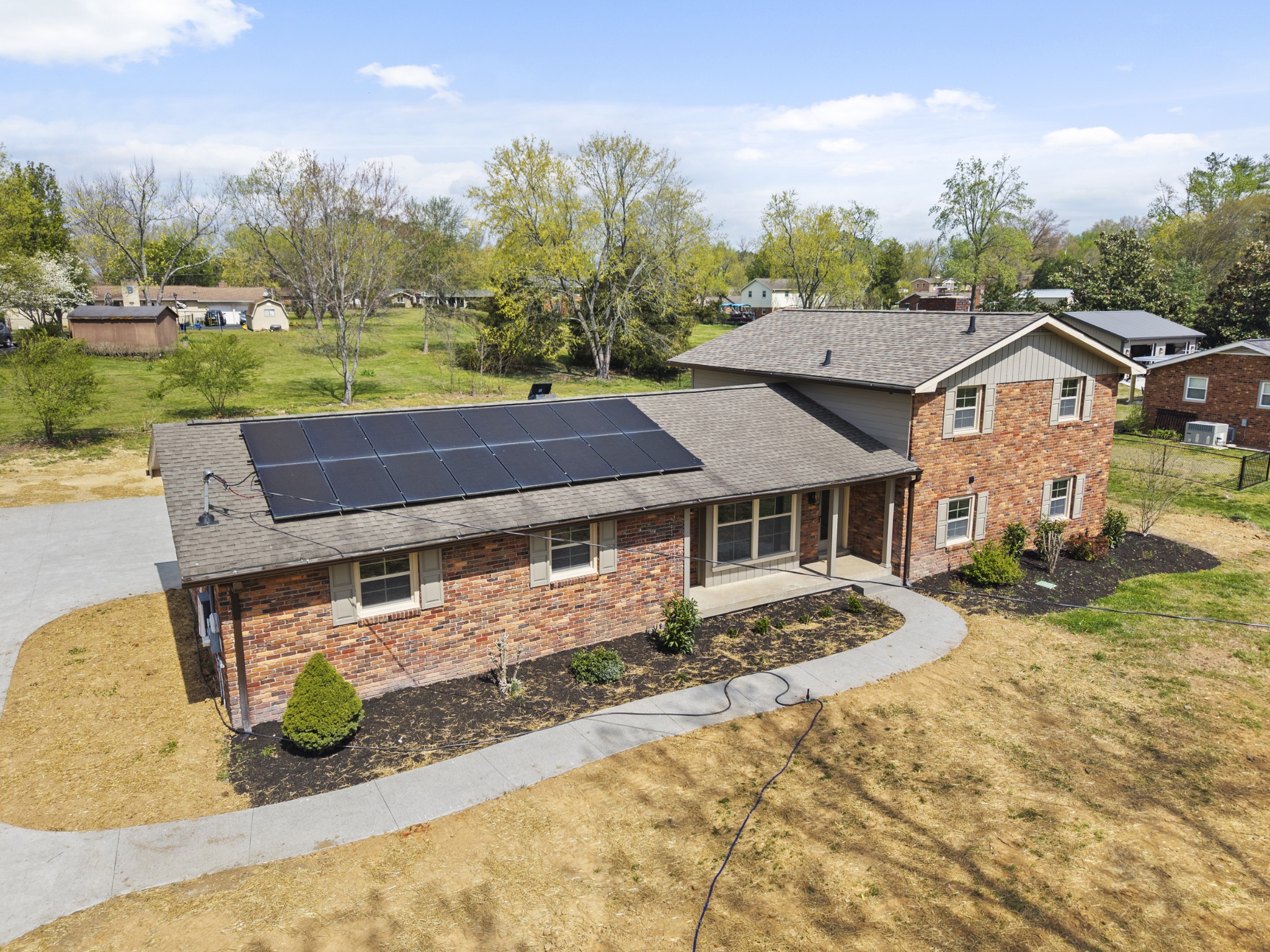 109 Daniel Smith Drive Hendersonville TN 37075