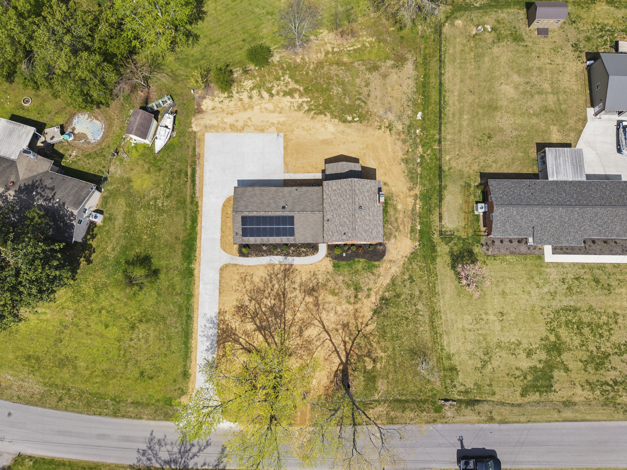 109 Daniel Smith Drive Hendersonville TN 37075