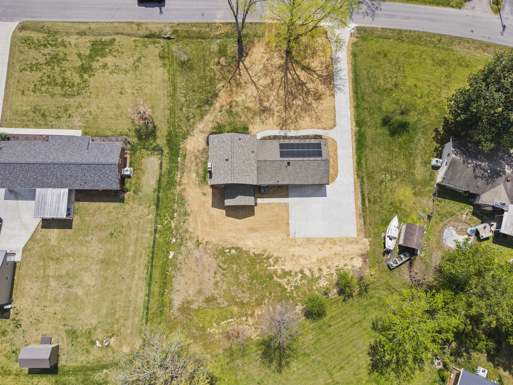 109 Daniel Smith Drive Hendersonville TN 37075