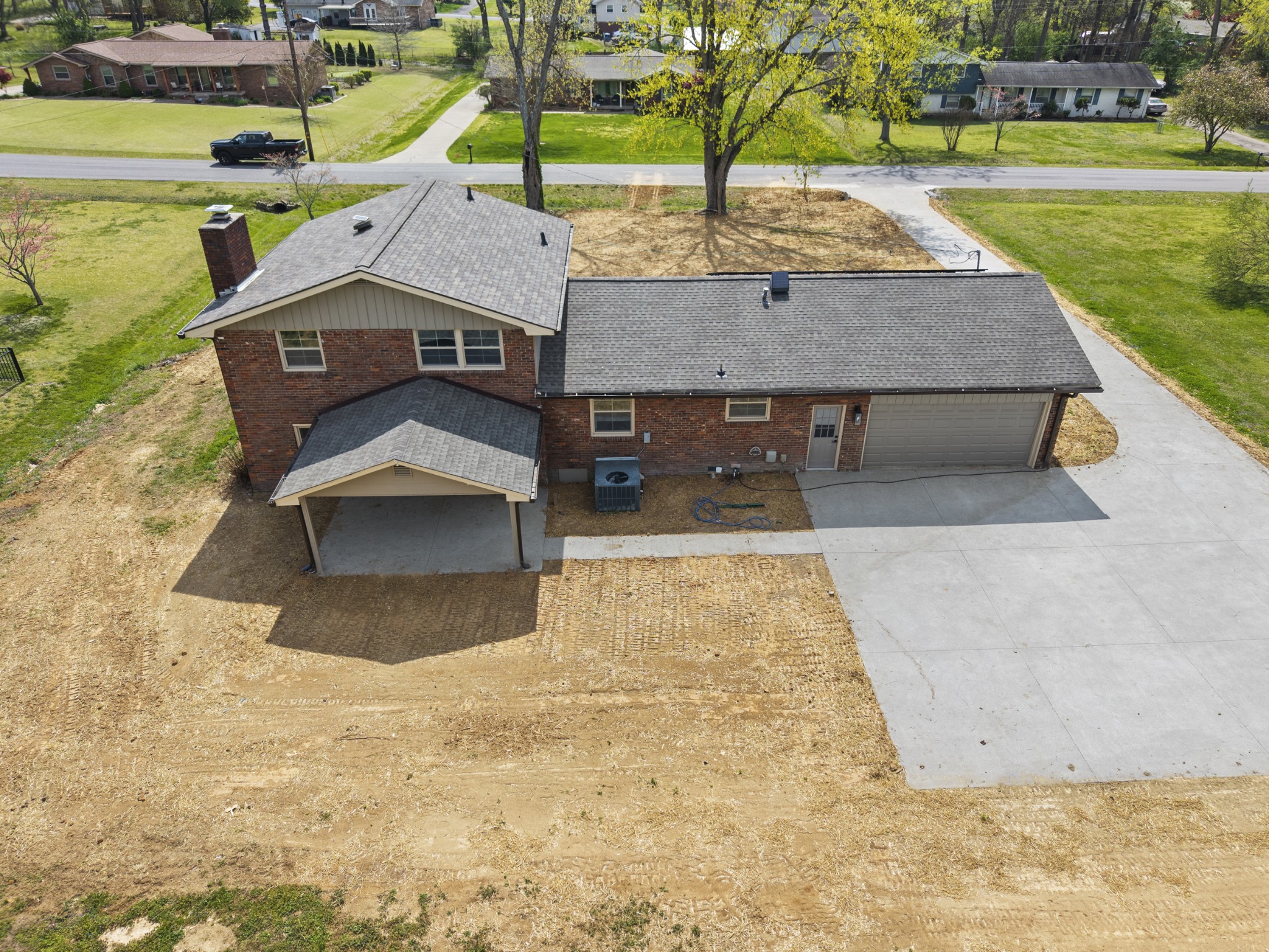 109 Daniel Smith Drive Hendersonville TN 37075