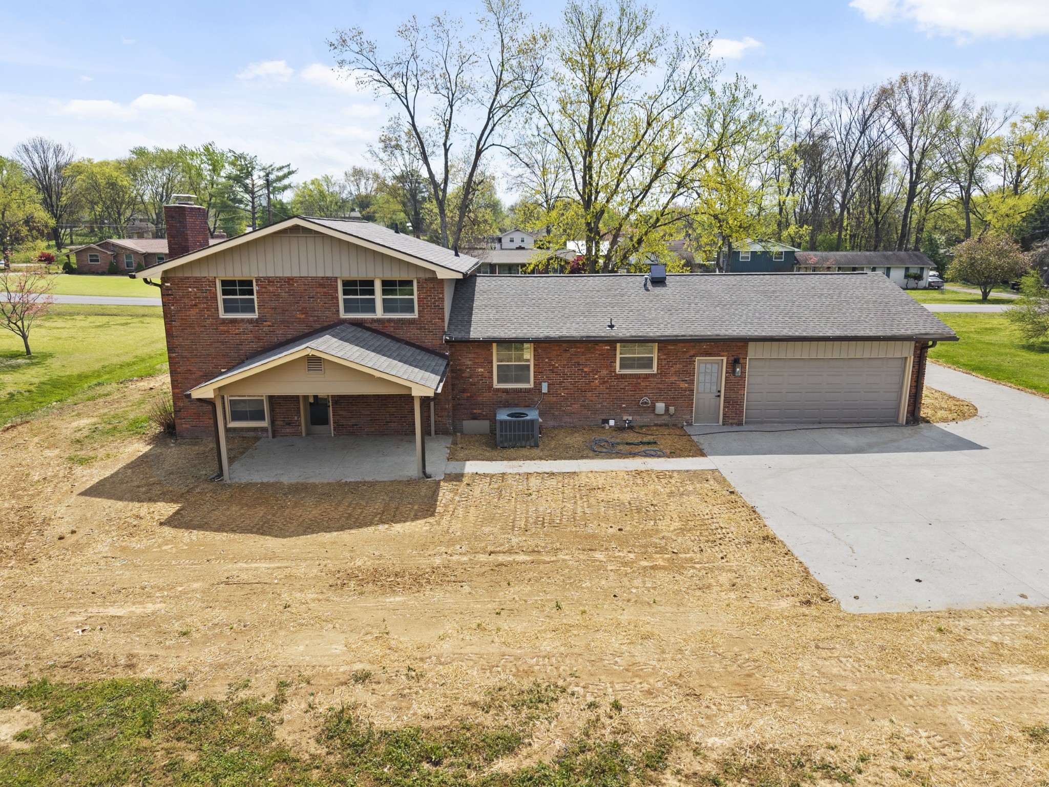 109 Daniel Smith Drive Hendersonville TN 37075