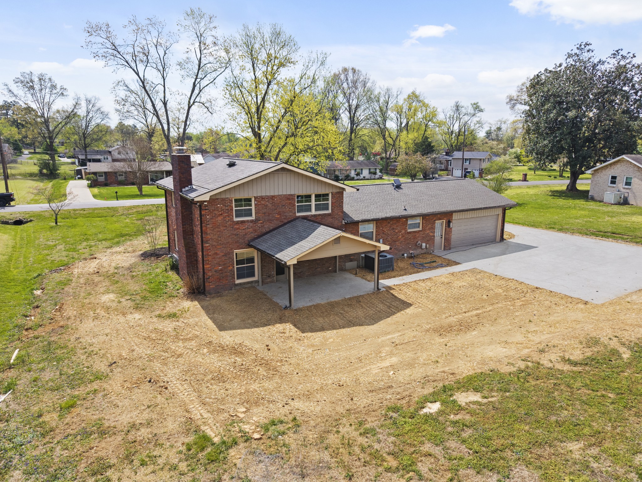 109 Daniel Smith Drive Hendersonville TN 37075