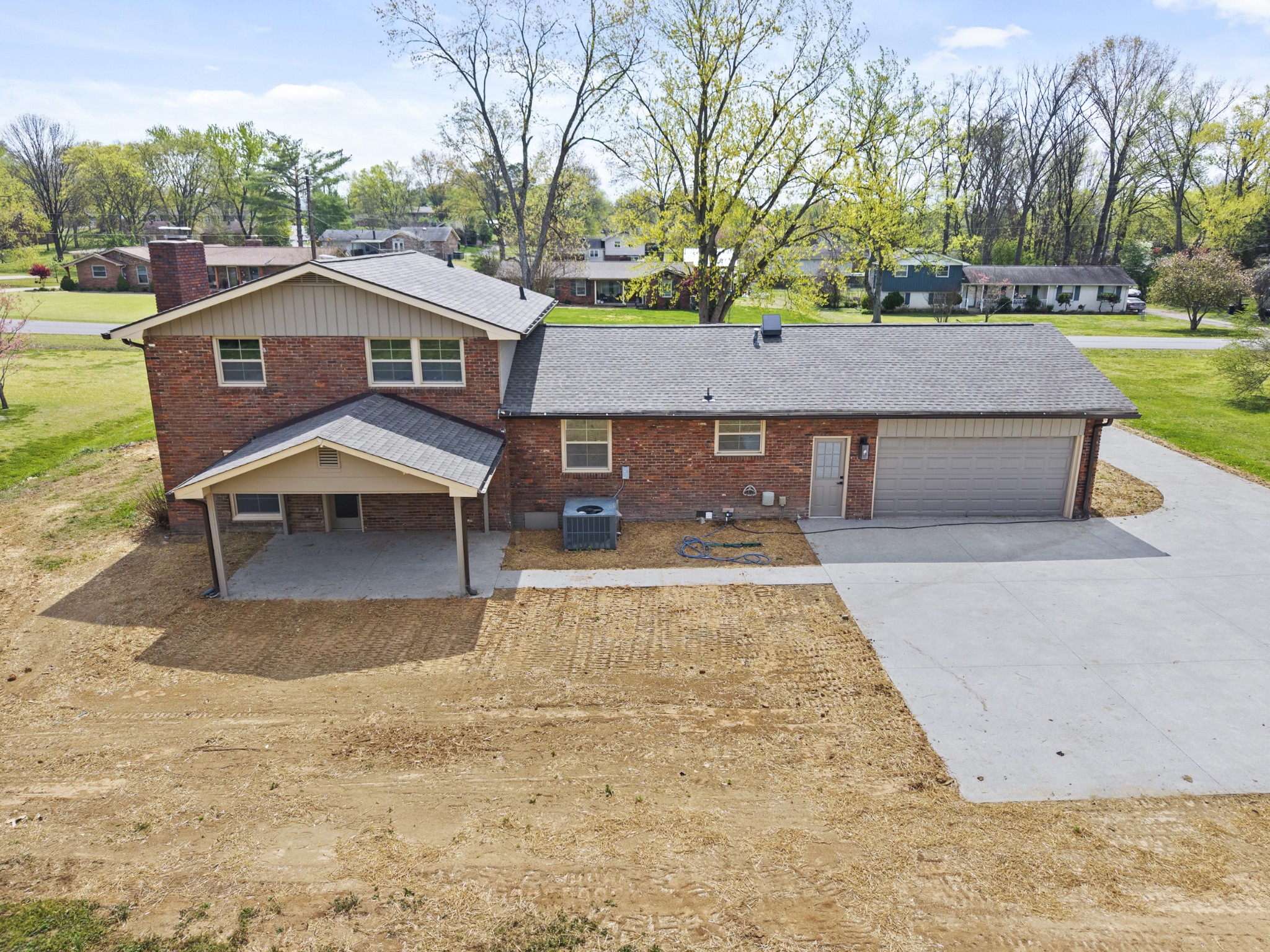 109 Daniel Smith Drive Hendersonville TN 37075
