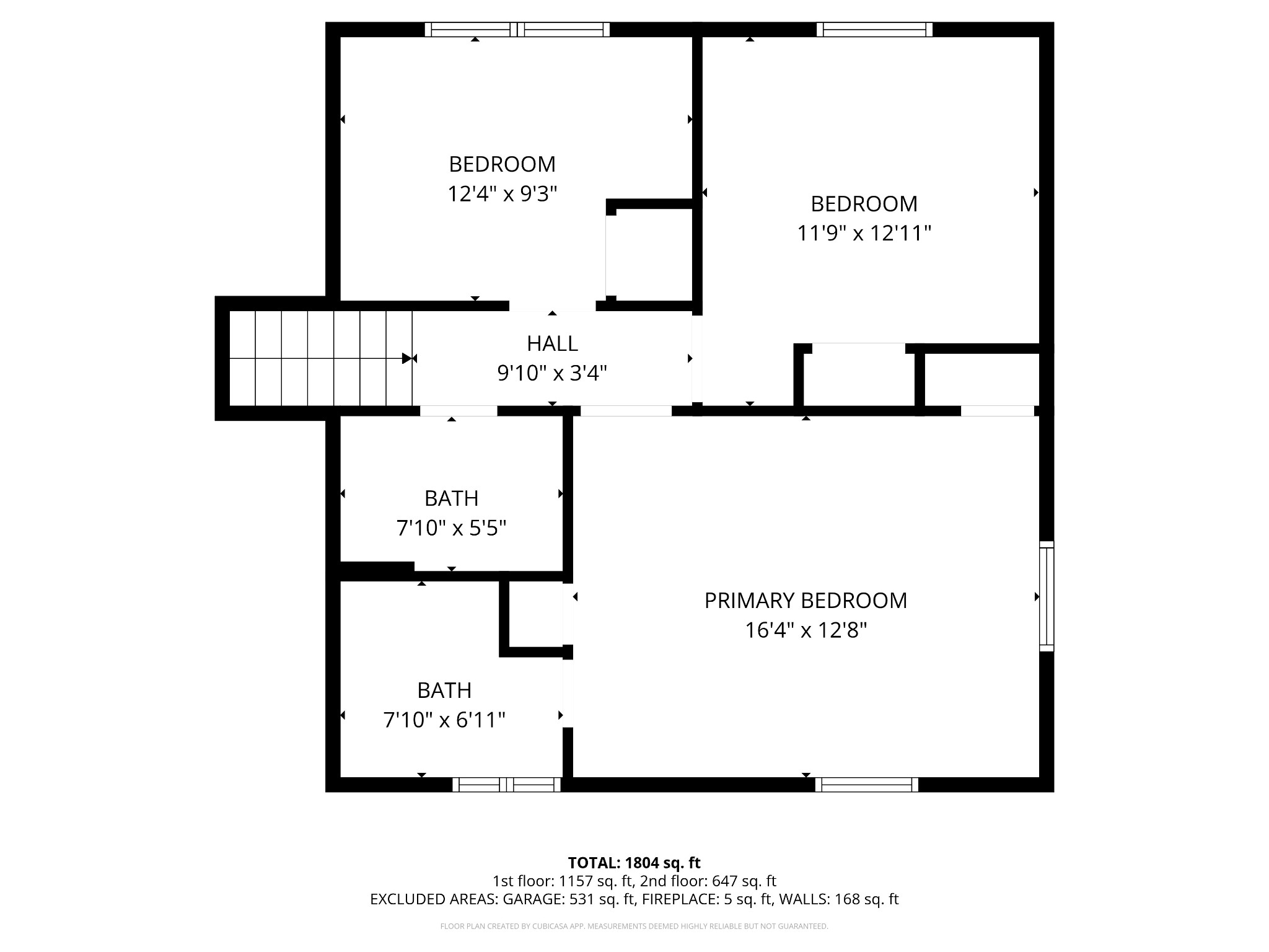 109 Daniel Smith Drive Hendersonville TN 37075