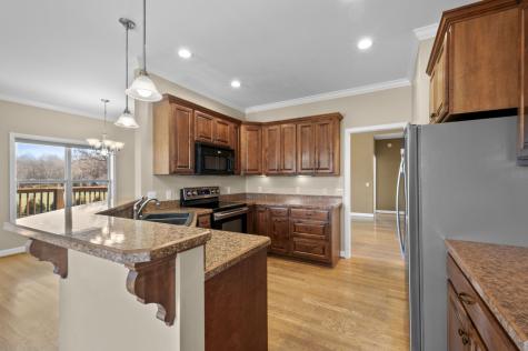 1370 Westfield Road Dickson TN 37055