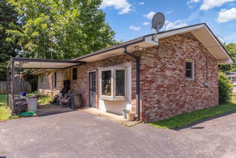 1011 S Baird Lane Murfreesboro TN 37130