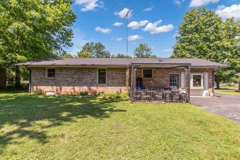 1011 S Baird Lane Murfreesboro TN 37130