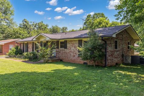 1011 S Baird Lane Murfreesboro TN 37130
