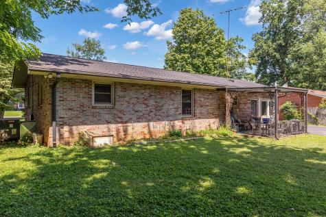 1011 S Baird Lane Murfreesboro TN 37130