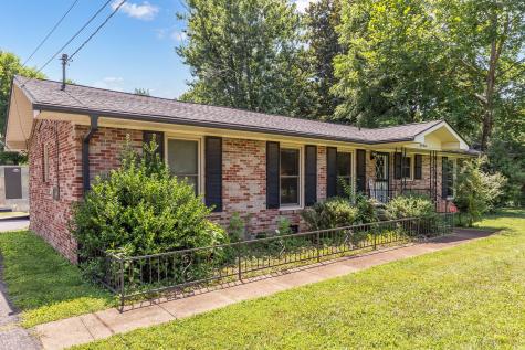 1011 S Baird Lane Murfreesboro TN 37130