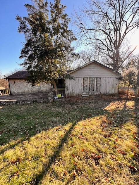 Mount Juliet TN, 409 Evergreen Place