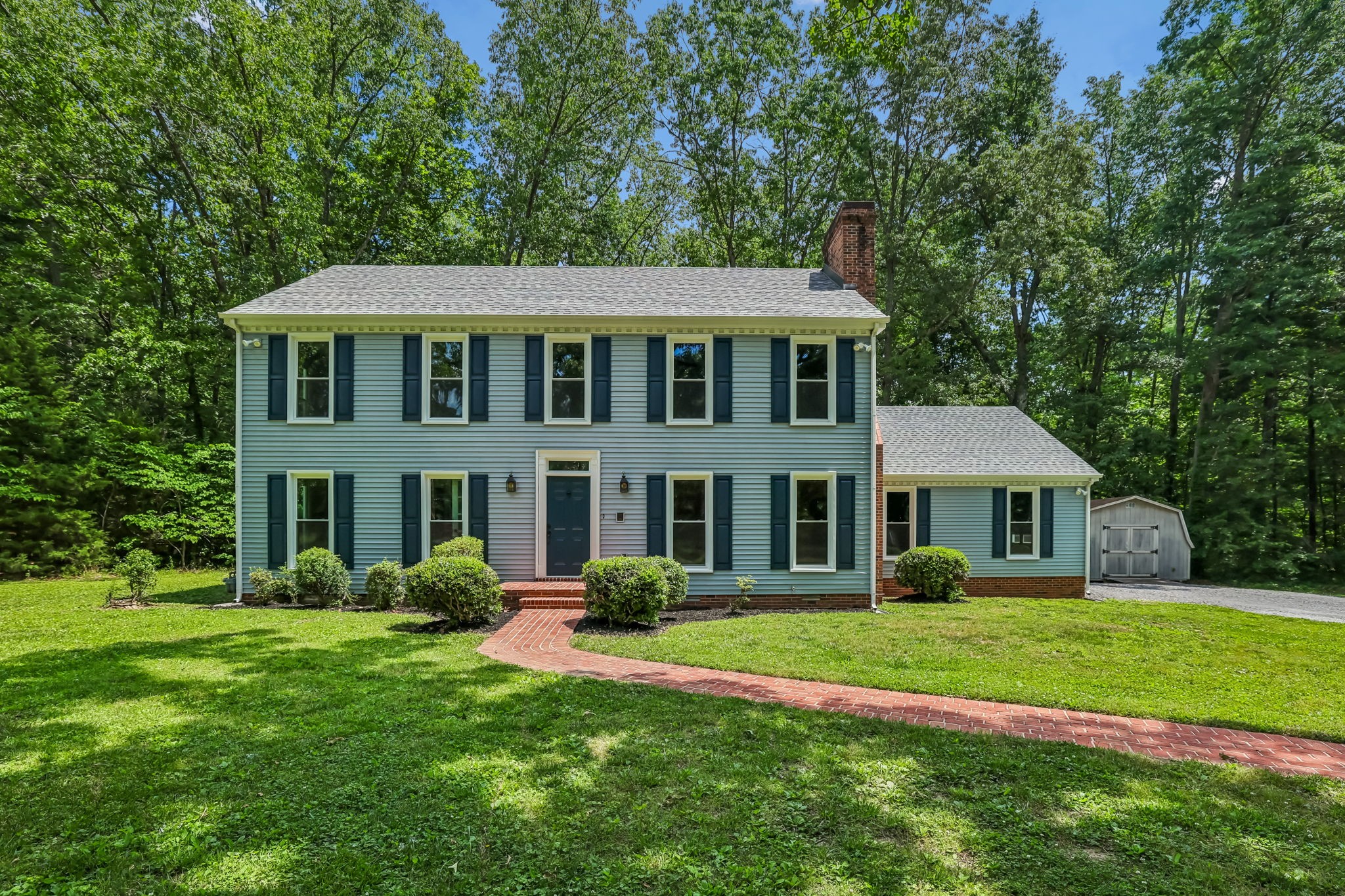 3447 Ledford Mill Road Wartrace TN 37183