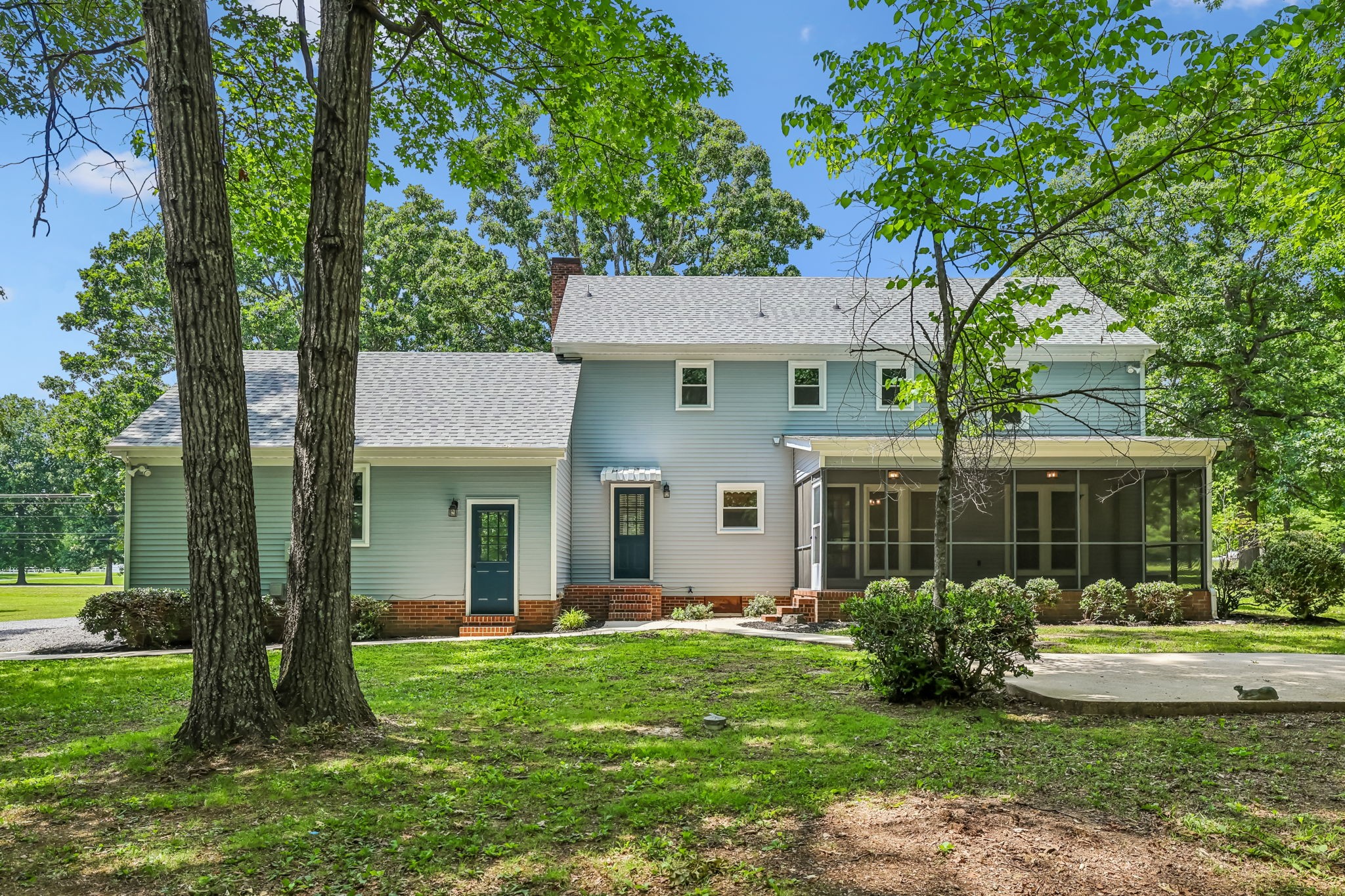 3447 Ledford Mill Road Wartrace TN 37183
