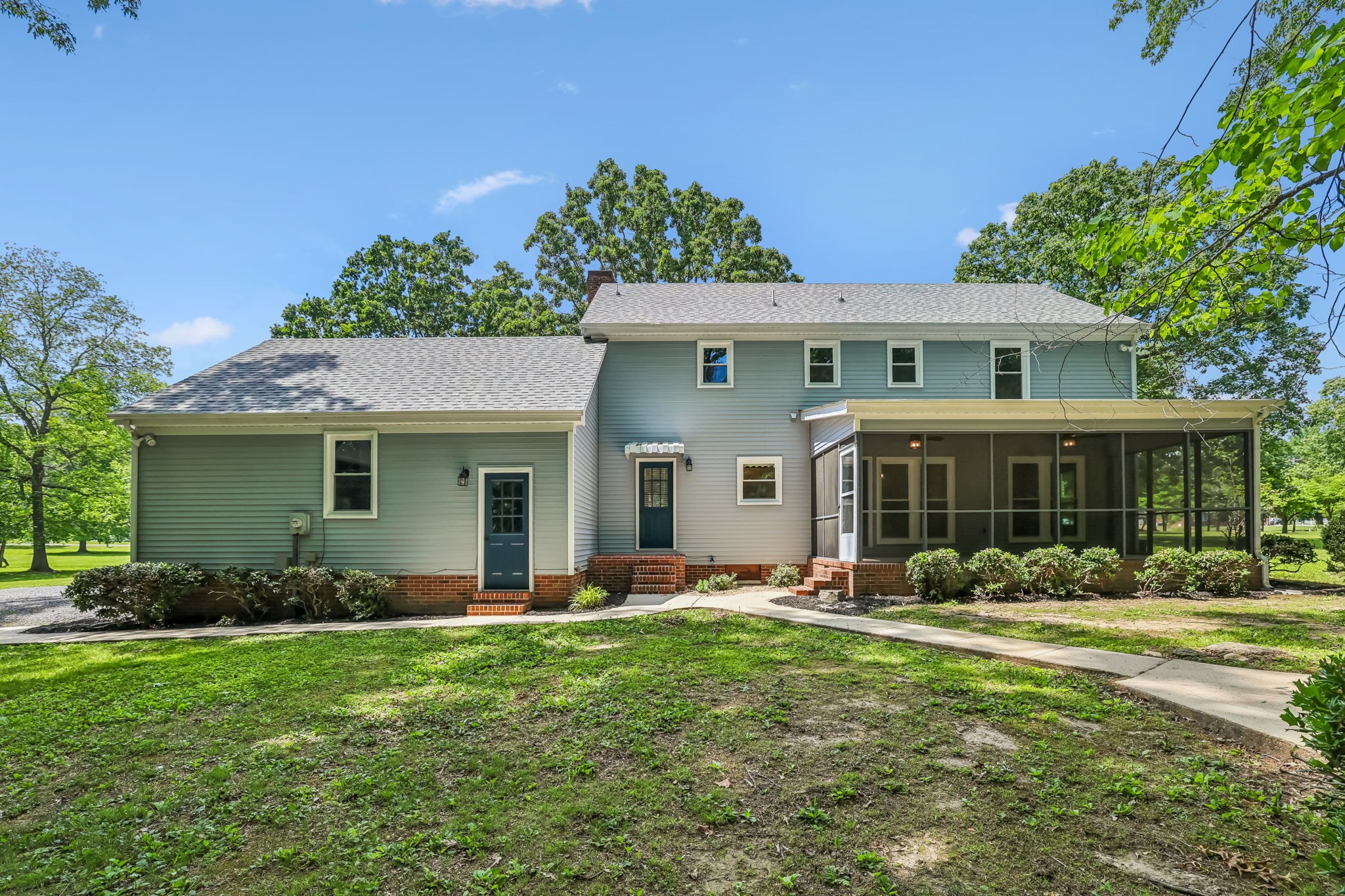 3447 Ledford Mill Road Wartrace TN 37183