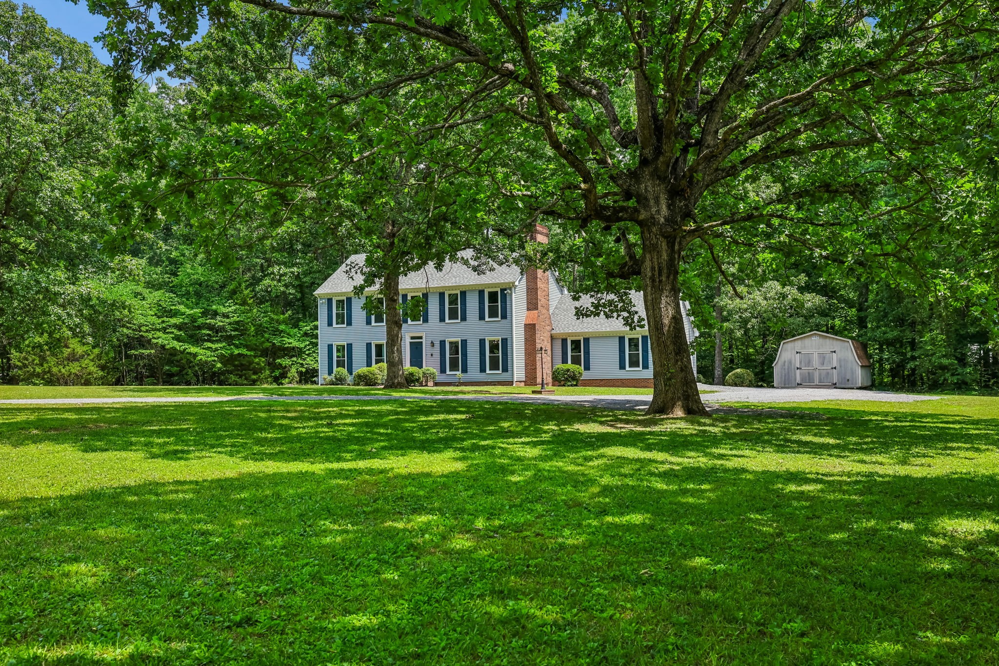 3447 Ledford Mill Road Wartrace TN 37183