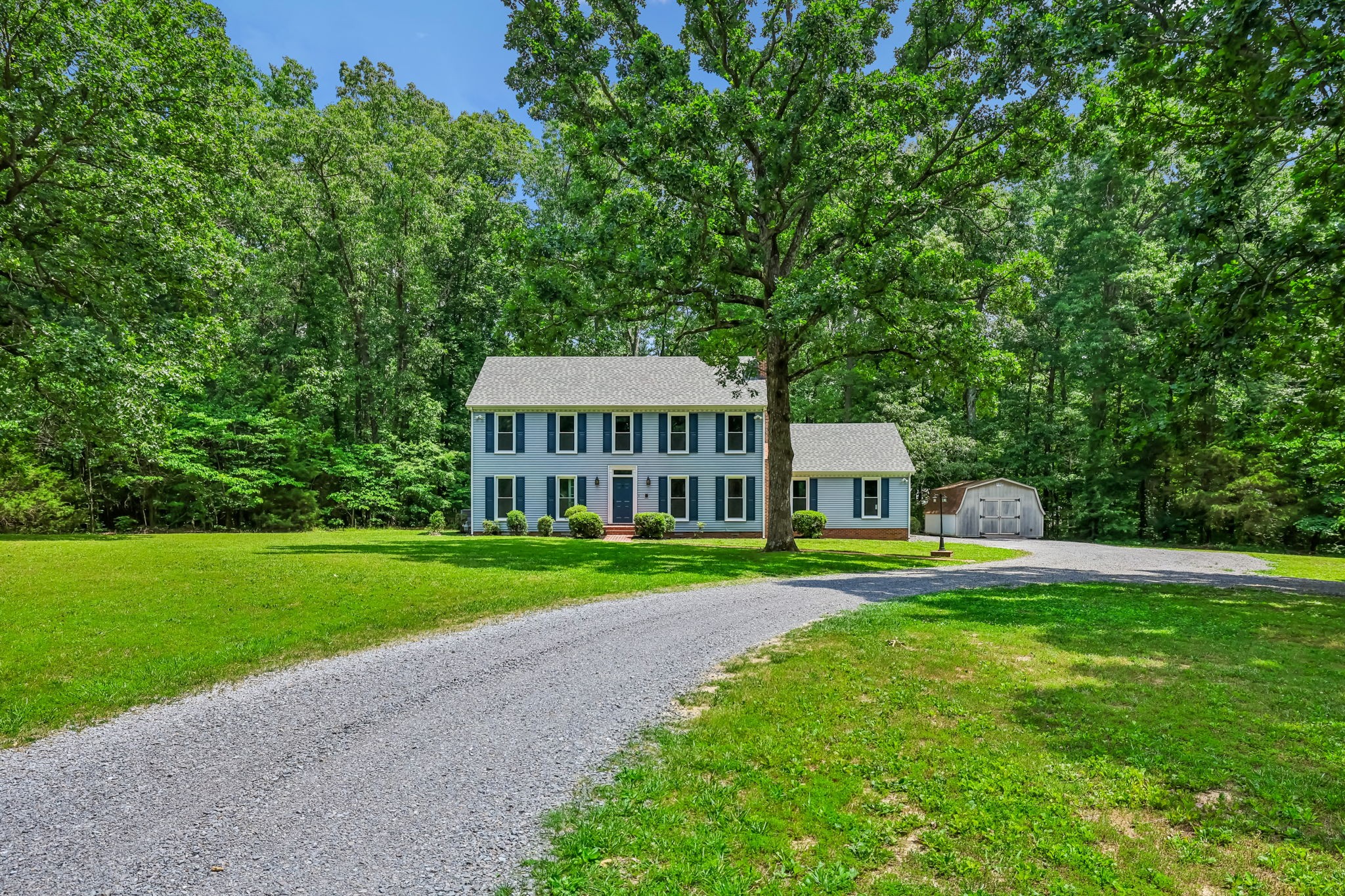 3447 Ledford Mill Road Wartrace TN 37183