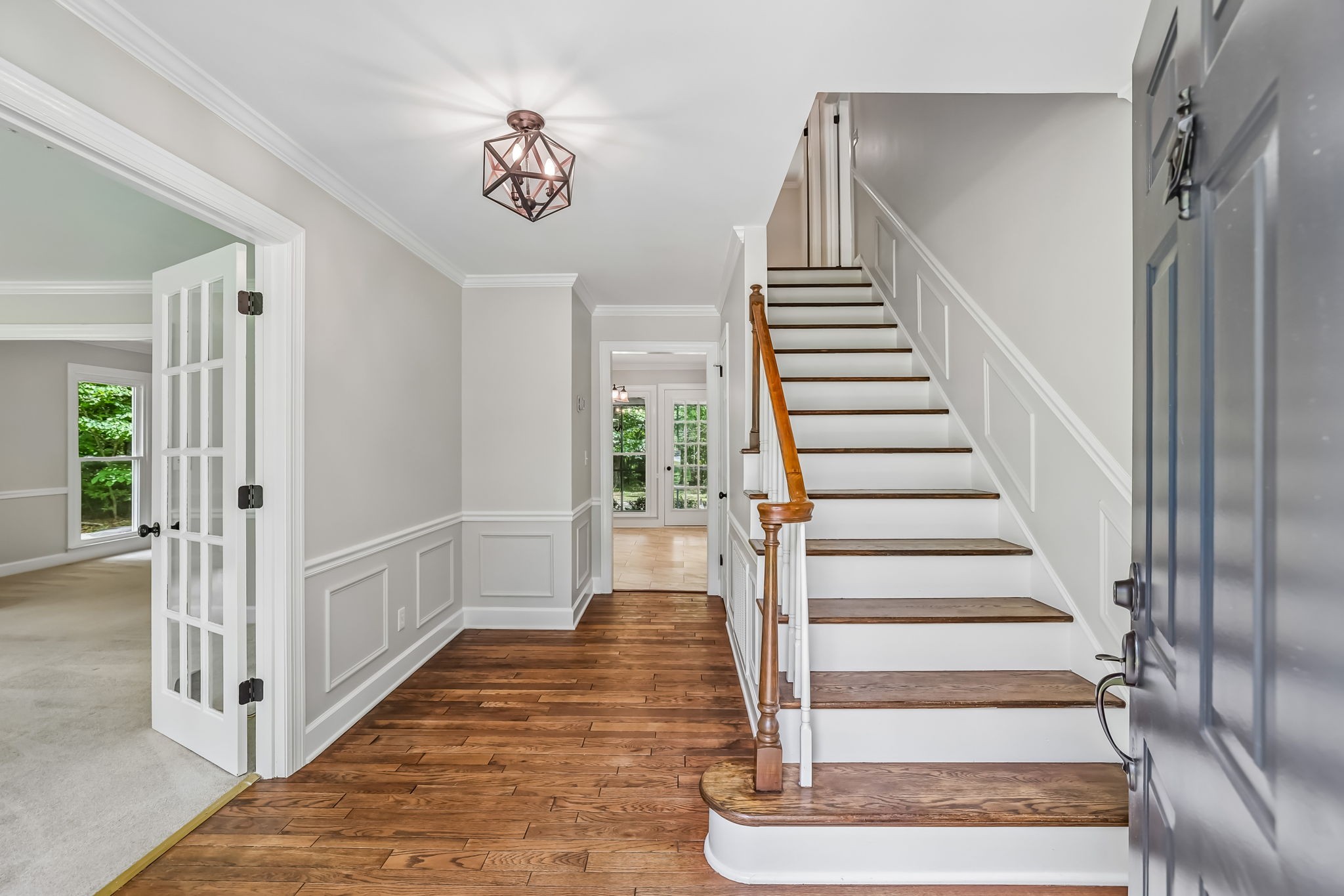 3447 Ledford Mill Road Wartrace TN 37183