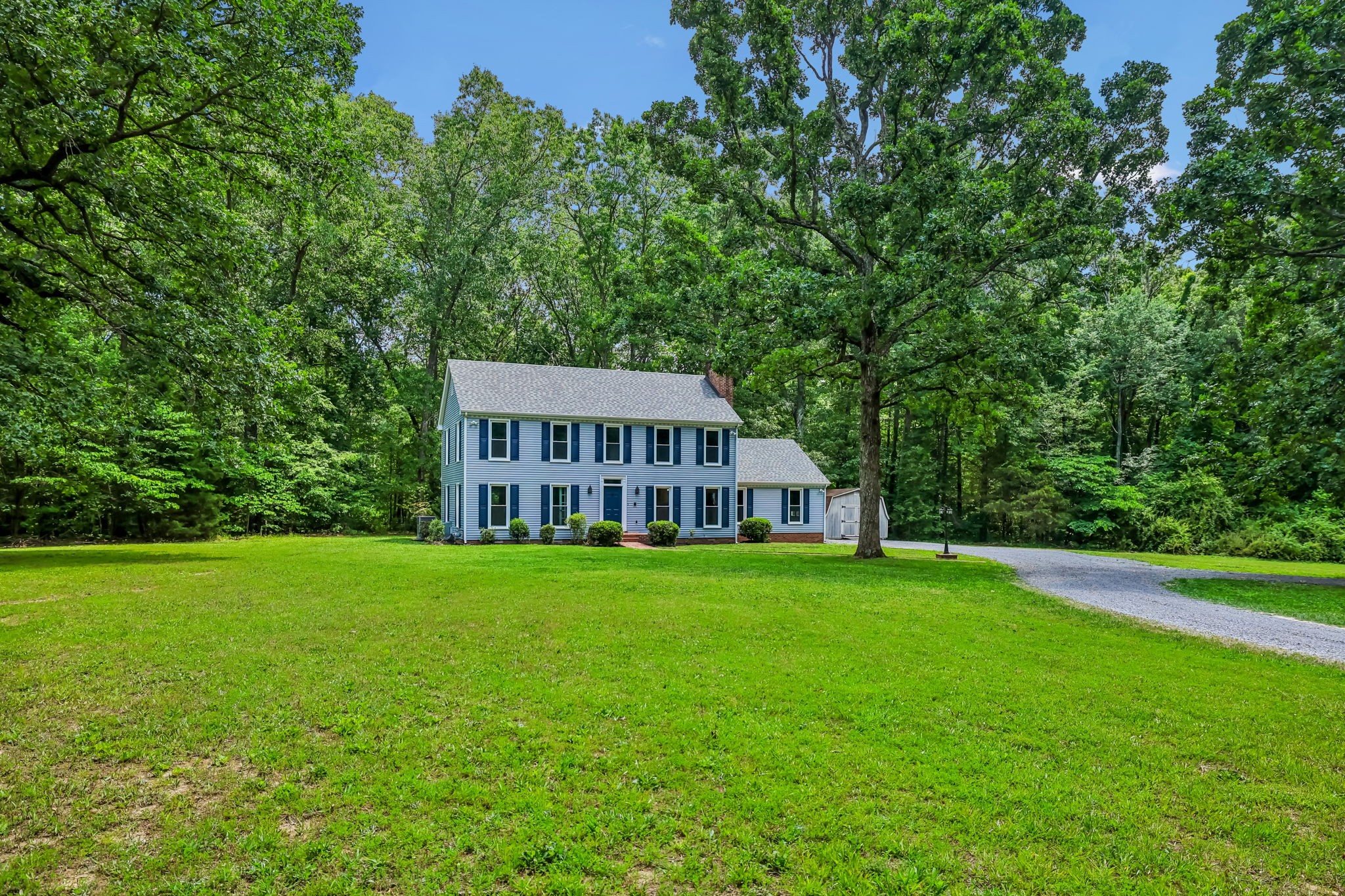 3447 Ledford Mill Road Wartrace TN 37183