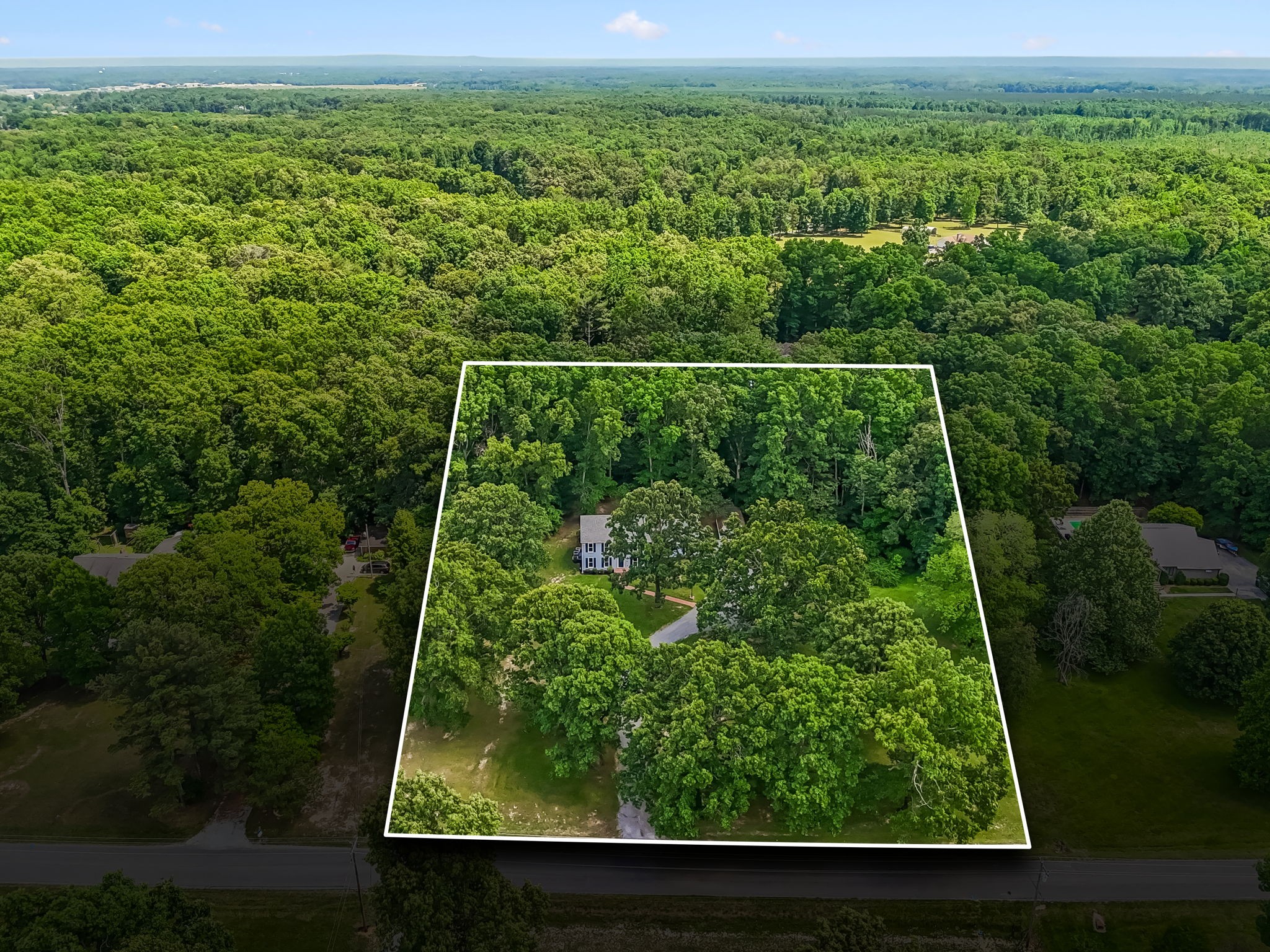 3447 Ledford Mill Road Wartrace TN 37183