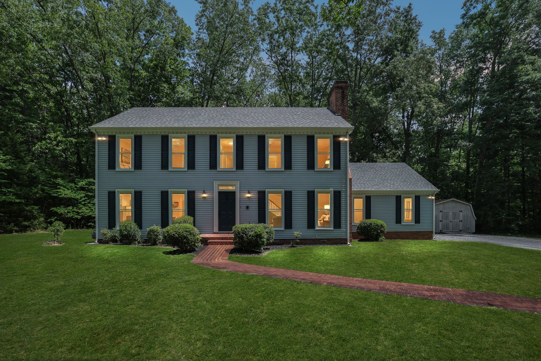 3447 Ledford Mill Road Wartrace TN 37183