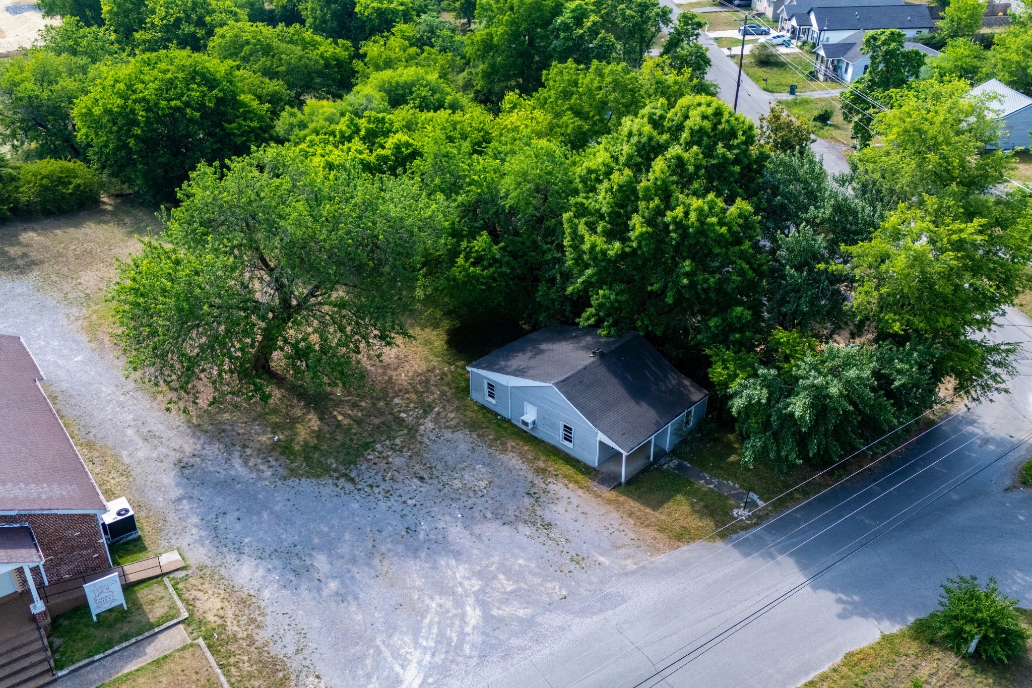 701 Mulberry Street Lebanon TN 37087