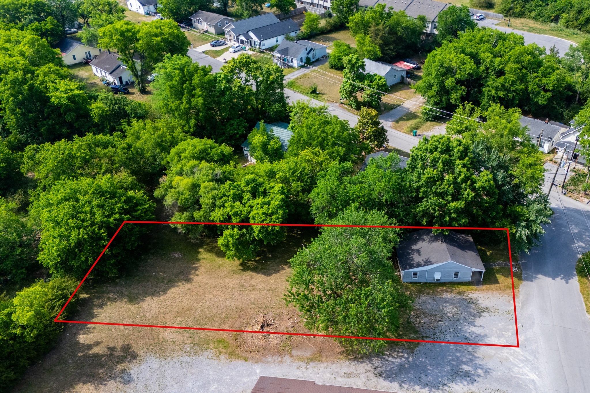 701 Mulberry Street Lebanon TN 37087