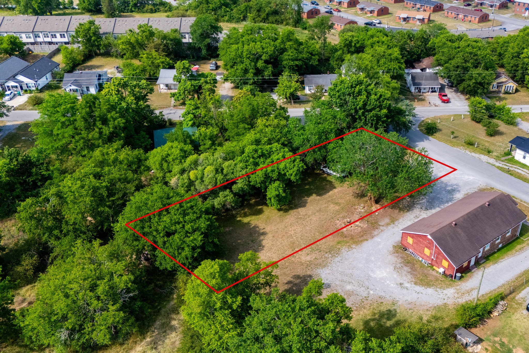 701 Mulberry Street Lebanon TN 37087