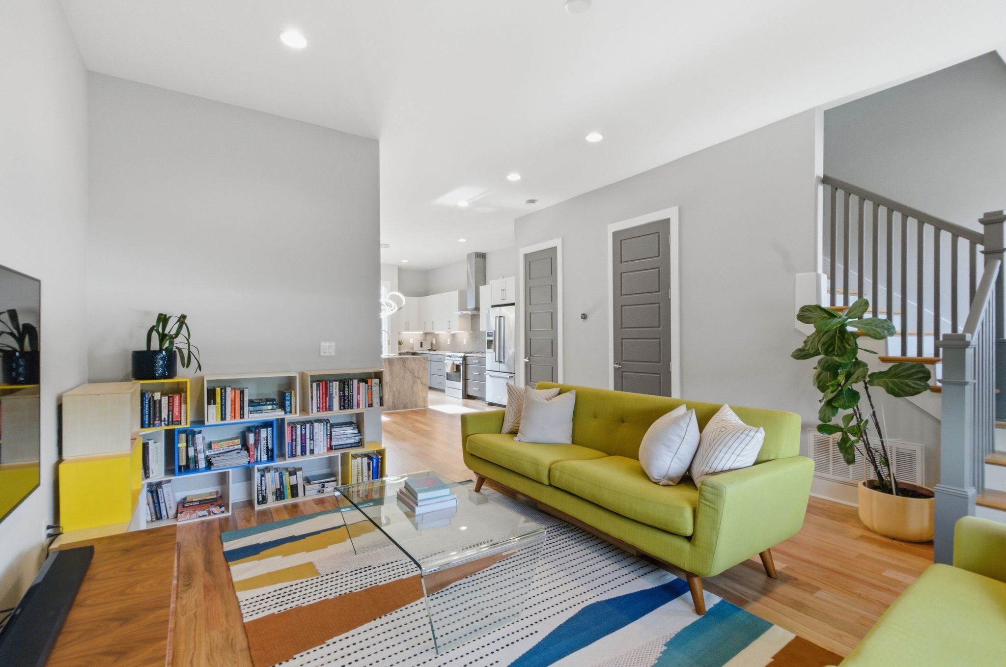 5610B Burgess Avenue Nashville TN 37209