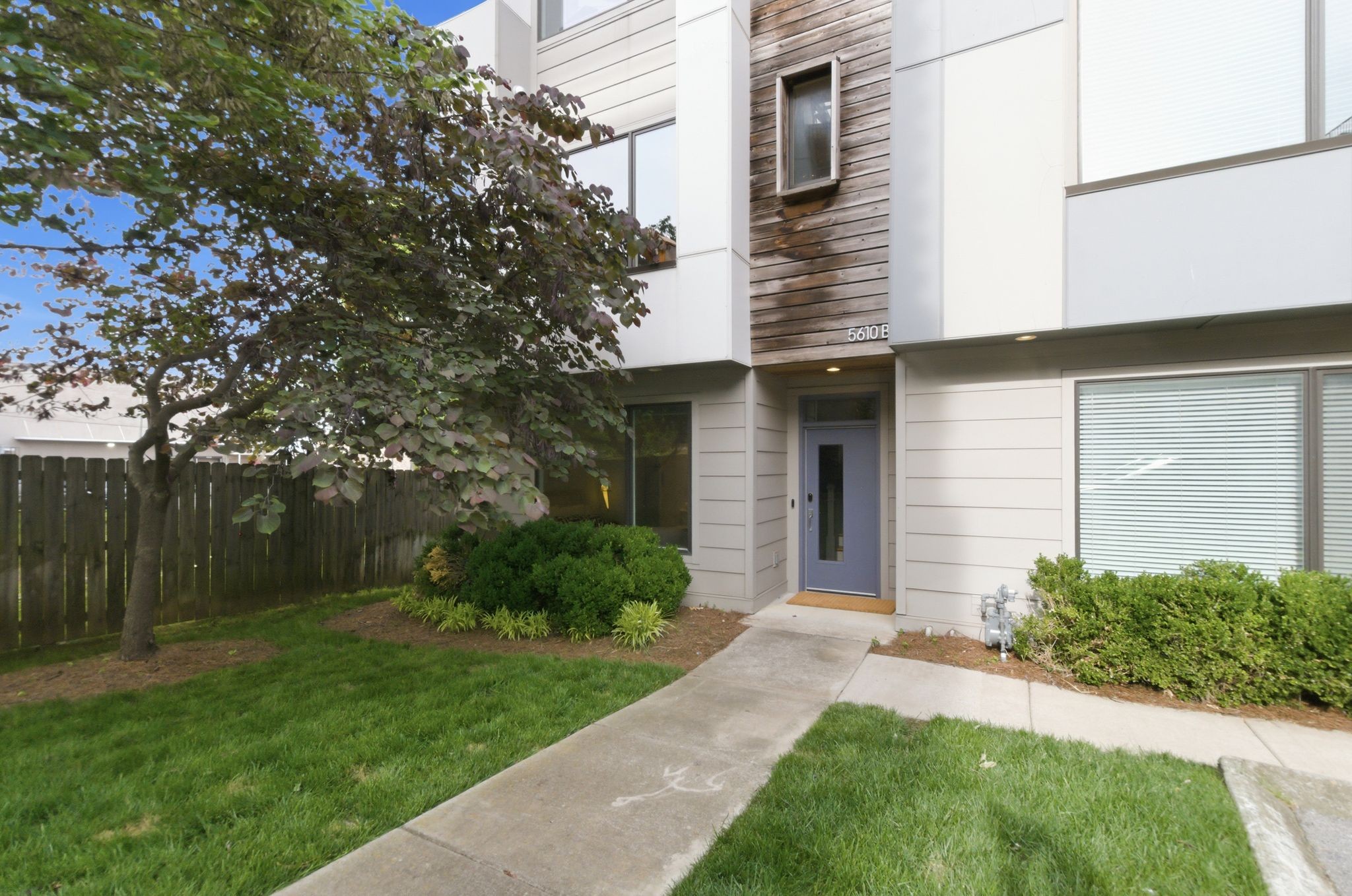 5610B Burgess Avenue Nashville TN 37209