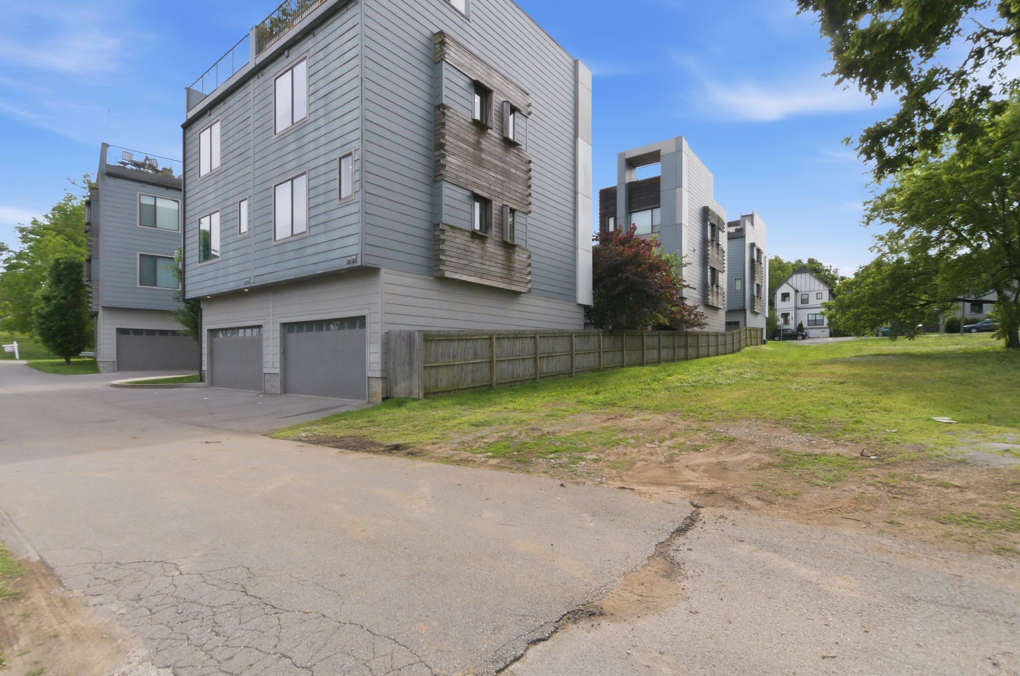 5610B Burgess Avenue Nashville TN 37209