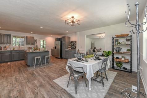 665 Hog Back Ridge Road Bethpage TN 37022