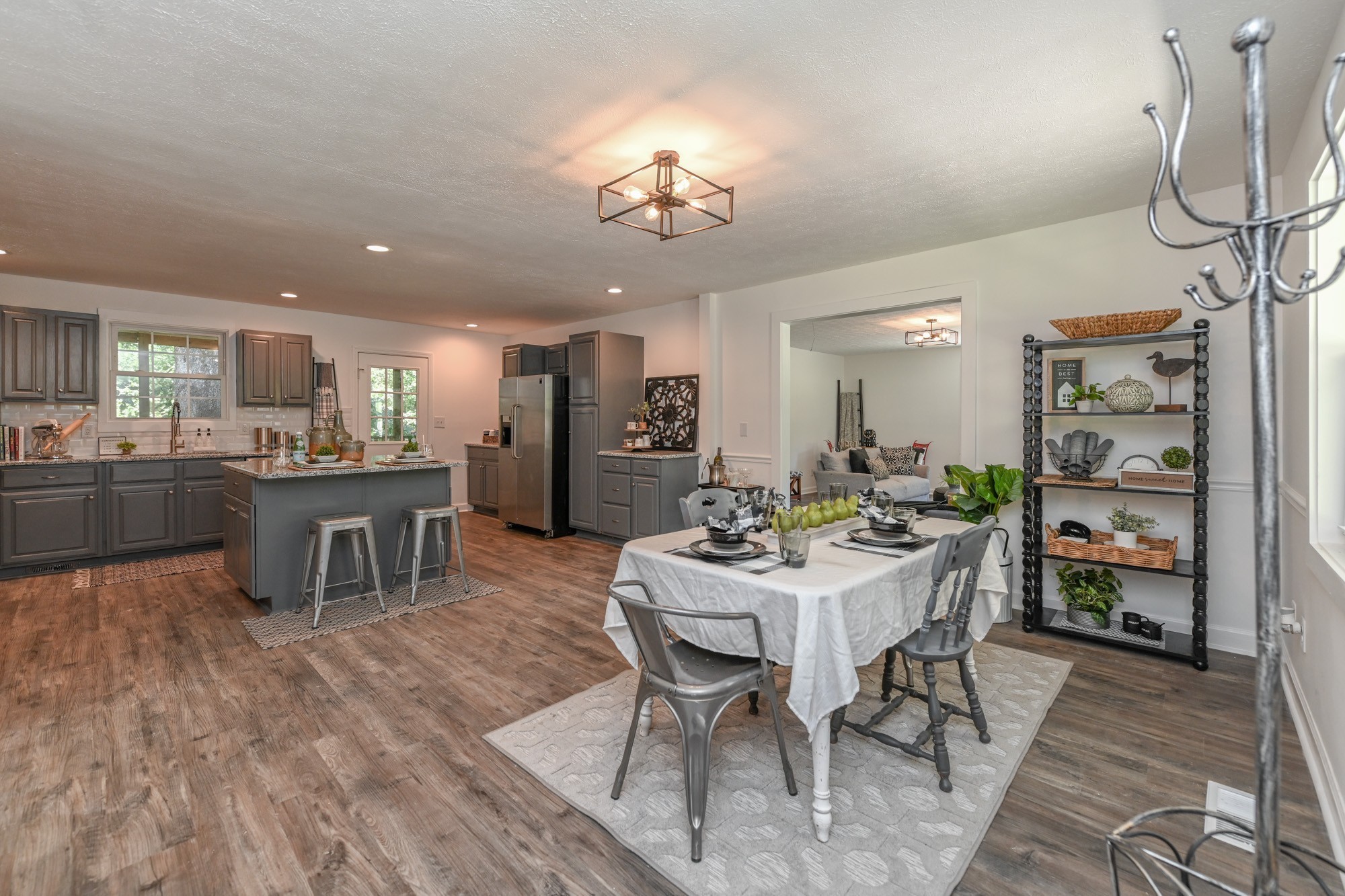 665 Hog Back Ridge Road Bethpage TN 37022