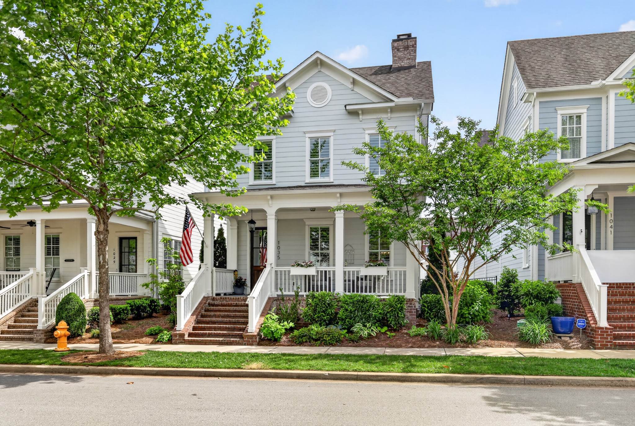 1035 General Martin Lane Franklin TN 37064