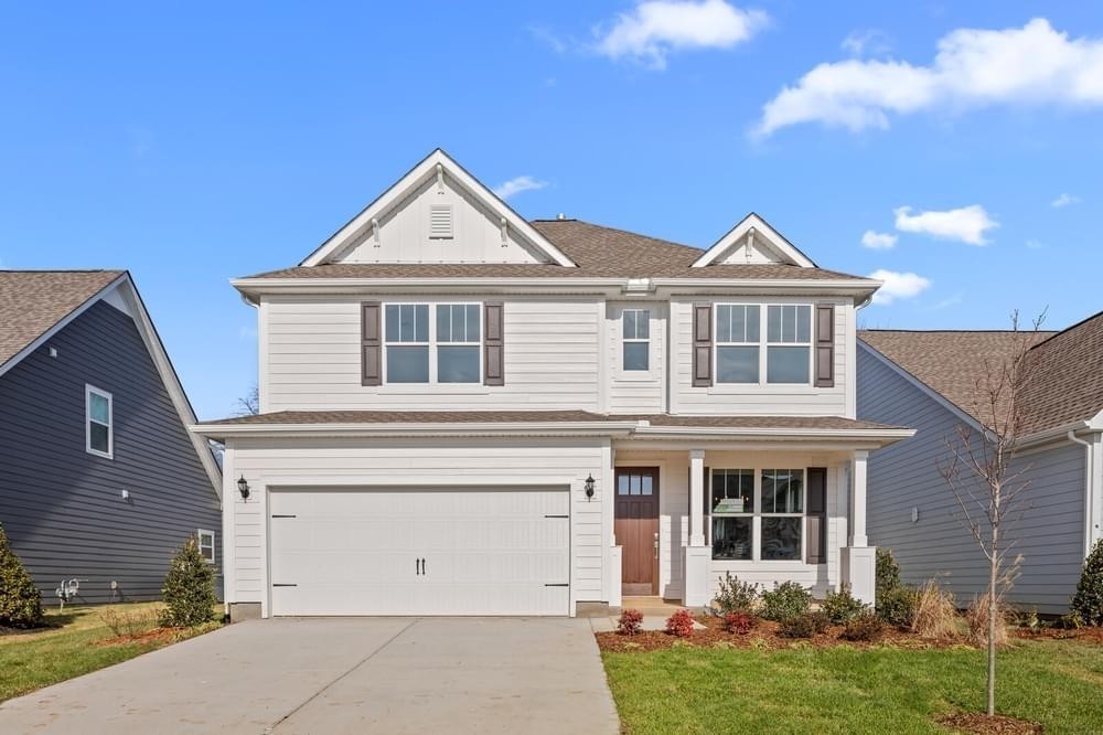 5358 Pointer Place Murfreesboro TN 37129