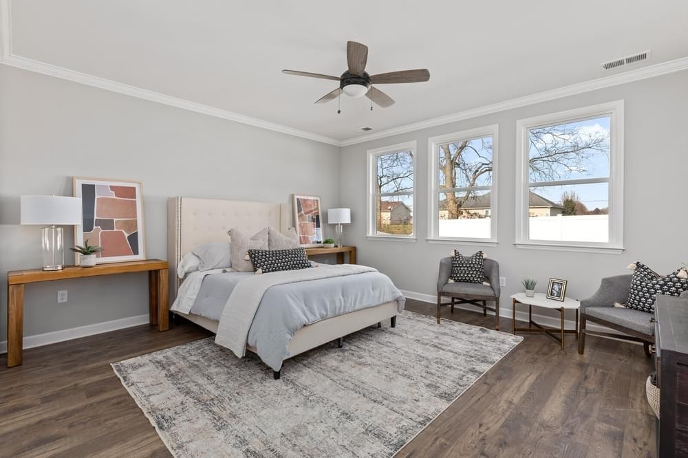 5358 Pointer Place Murfreesboro TN 37129