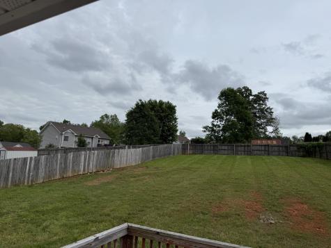 1412 Mutual Drive Clarksville TN 37042