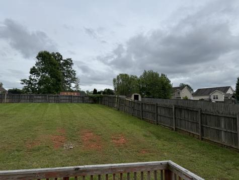 1412 Mutual Drive Clarksville TN 37042