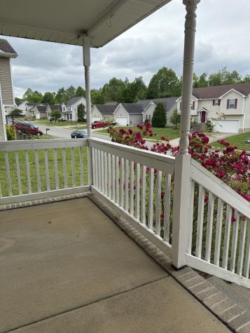 1412 Mutual Drive Clarksville TN 37042