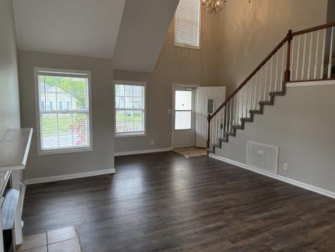 1412 Mutual Drive Clarksville TN 37042