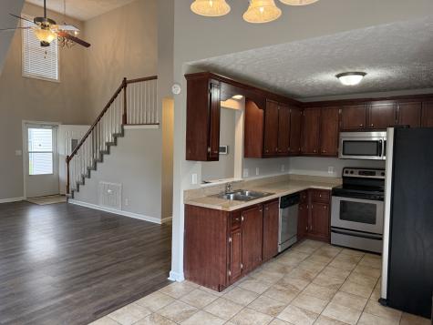 1412 Mutual Drive Clarksville TN 37042