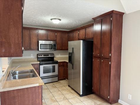 1412 Mutual Drive Clarksville TN 37042