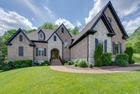 801 Singleton Lane Brentwood TN 37027