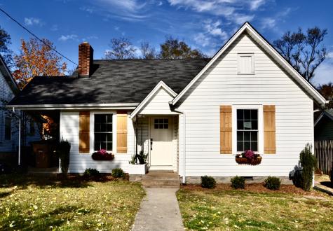 210 Radnor Street Nashville TN 37211