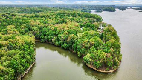 0 Waters Edge Lane Bumpus Mills TN 37028
