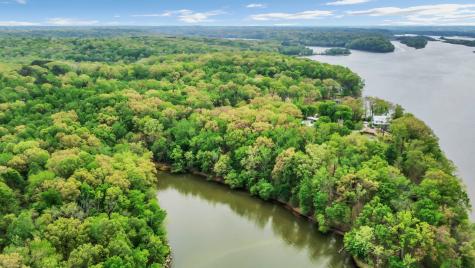 0 Waters Edge Lane Bumpus Mills TN 37028