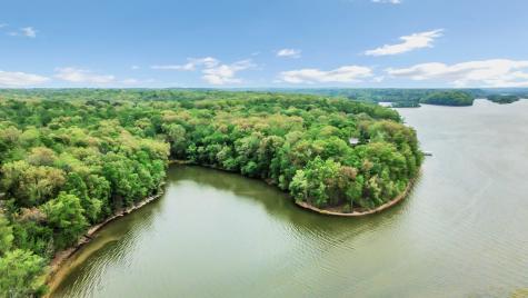 0 Waters Edge Lane Bumpus Mills TN 37028