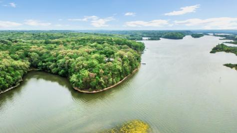 0 Waters Edge Lane Bumpus Mills TN 37028