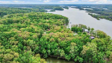 0 Waters Edge Lane Bumpus Mills TN 37028